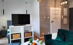 Apartament Tatarska